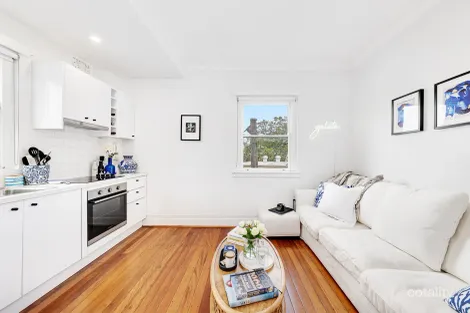 14/113 New South Head Rd, Edgecliff, NSW 2027