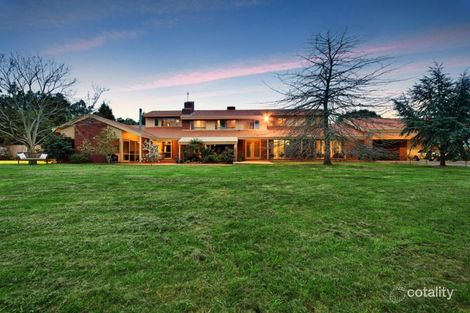 Property photo of 55 Donaldson Road Kangaroo Ground VIC 3097