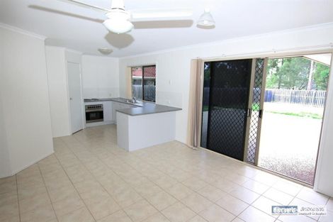 Property photo of 6 Golden Penda Drive Flagstone QLD 4280