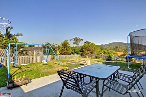 Property photo of 4 Miro Place Nerang QLD 4211