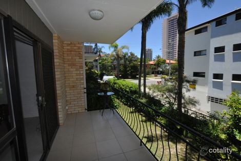 Property photo of 4/16 Monaco Street Surfers Paradise QLD 4217