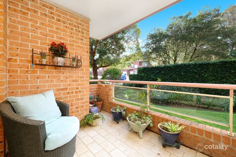 Property photo of 1/35 Letitia Street Oatley NSW 2223