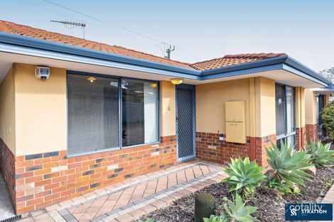 6/24 Farnham St, Bentley, WA 6102