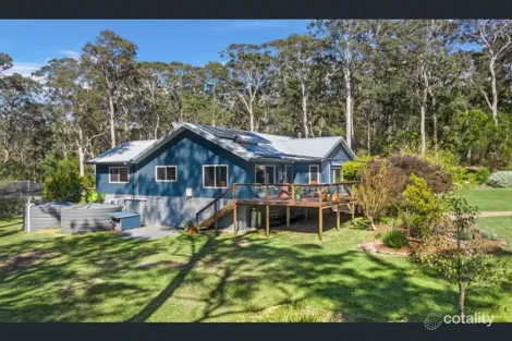 36 Spring Pl, Bingie, NSW 2537