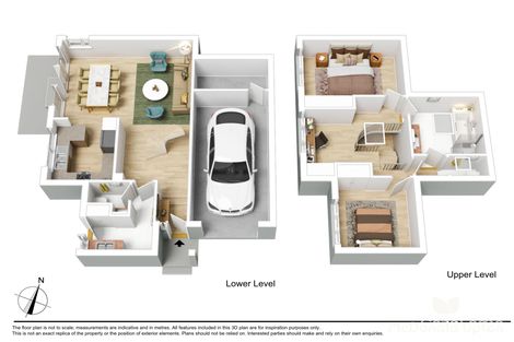 Property photo of 4/37 Bulla Road Essendon North VIC 3041