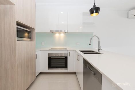 15/7 Durham St, Coorparoo, QLD 4151