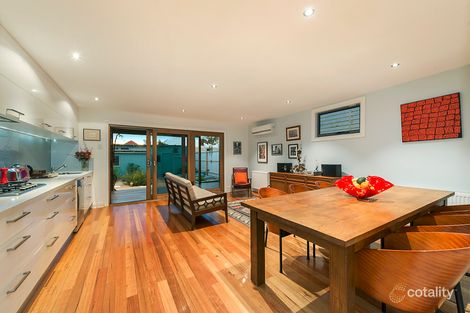 Property photo of 31 Johnson Street Northcote VIC 3070