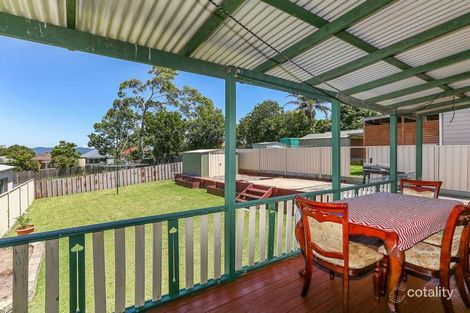 Property photo of 8 Illawarra Avenue Cardiff NSW 2285