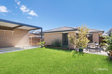 Property photo of 4 Secretary Street Bonner ACT 2914