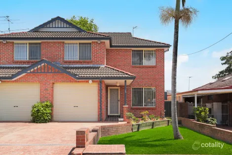 Property photo of 2/46 Reynolds Street Toongabbie NSW 2146