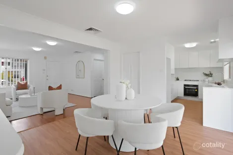 Property photo of 2/46 Reynolds Street Toongabbie NSW 2146