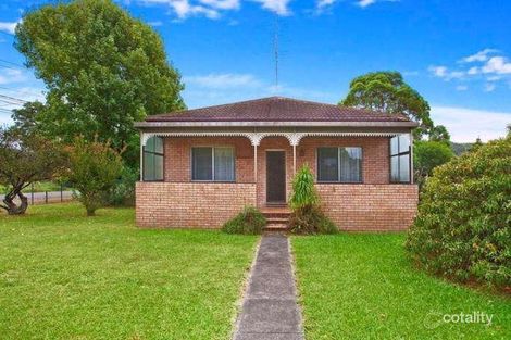 Property photo of 11 Yates Road Ourimbah NSW 2258