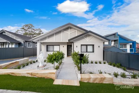 97 Fenwick St, Bankstown, NSW 2200