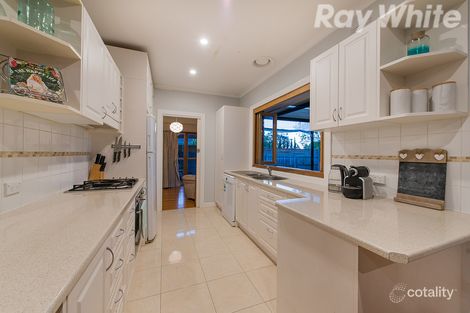 Property photo of 21 Beckenham Drive Ferntree Gully VIC 3156