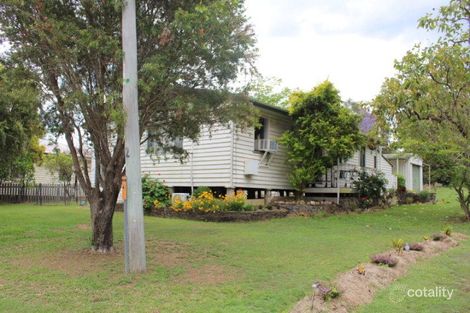 Property photo of 124 Mulgrave Street Gin Gin QLD 4671