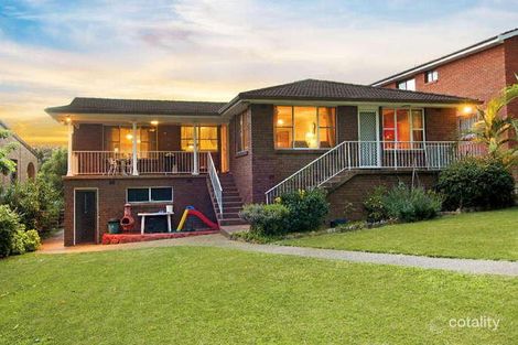Property photo of 53 Cropley Drive Baulkham Hills NSW 2153