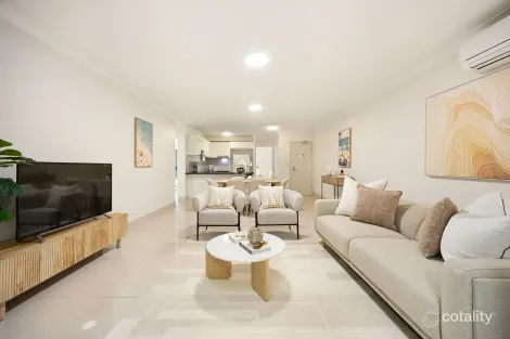 41/139 Macquarie St, St Lucia, QLD 4067