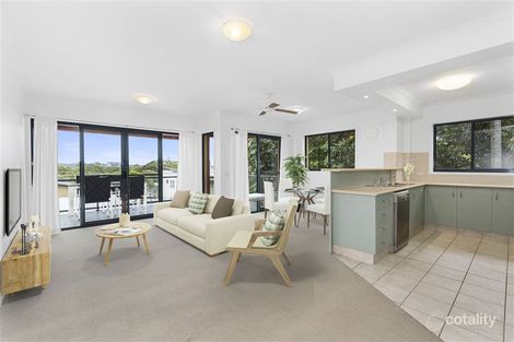 8/7 Stapylton St, Coolangatta, QLD 4225