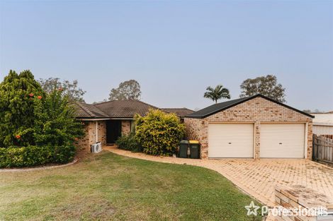 Property photo of 23 Michel Lane Avoca QLD 4670