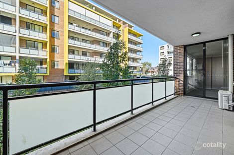 9/76-84 Railway Tce, Merrylands, NSW 2160