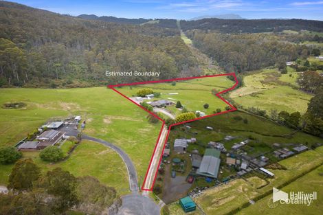 Property photo of 30 Parsons Drive Acacia Hills TAS 7306