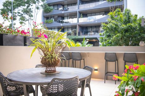 Property photo of 1/11 Helen Street Teneriffe QLD 4005