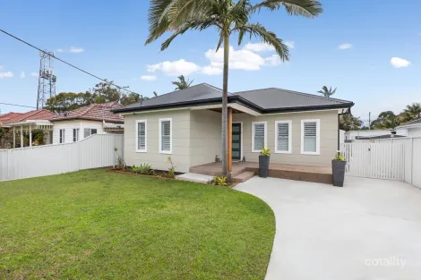 Property photo of 20 Bridges Street Kurnell NSW 2231