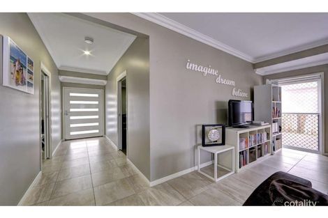 Property photo of 14 Beech Links Drive Ashfield QLD 4670