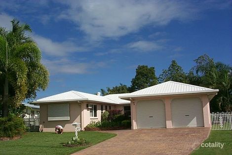 Property photo of 8 David Court Wulguru QLD 4811