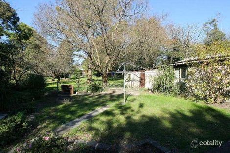 Property photo of 22 Heather Grove Belgrave South VIC 3160