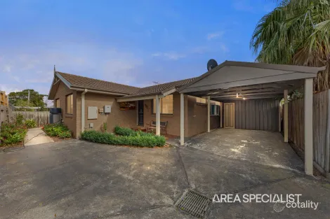 18a Sybella Ave, Koo Wee Rup, VIC 3981