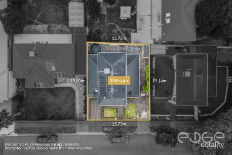 Property photo of 12A Maidos Grove Valley View SA 5093