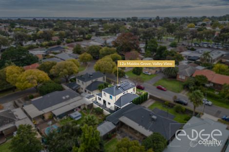 Property photo of 12A Maidos Grove Valley View SA 5093