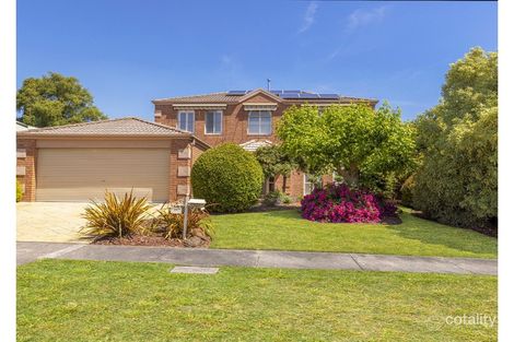 20 Shearer Ct, Frankston South, VIC 3199