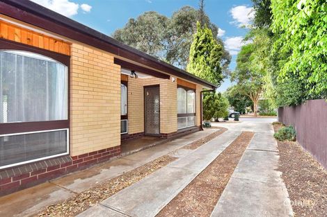 Property photo of 1/5 Melville Grove Hectorville SA 5073