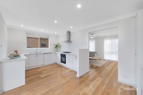 Property photo of 7 Talc Place Eagle Vale NSW 2558