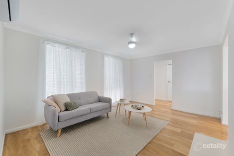 Property photo of 7 Talc Place Eagle Vale NSW 2558