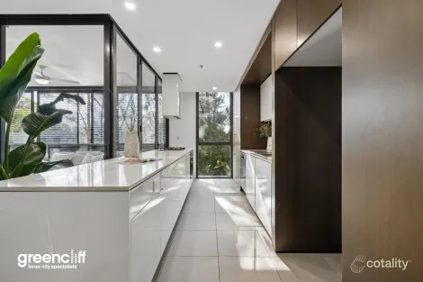 Property photo of 107/7 Sterling Circuit Camperdown NSW 2050