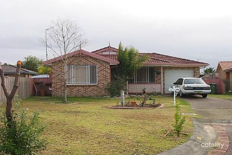 Property photo of 14 Green Close Mardi NSW 2259