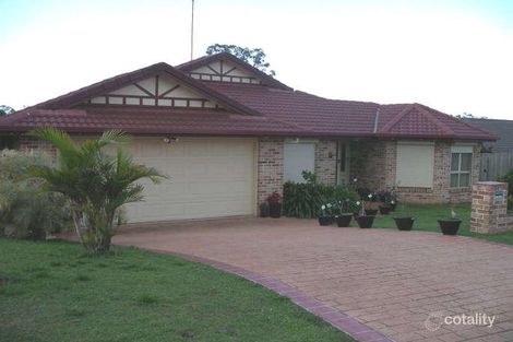 Property photo of 8 Morris Circuit Thornlands QLD 4164