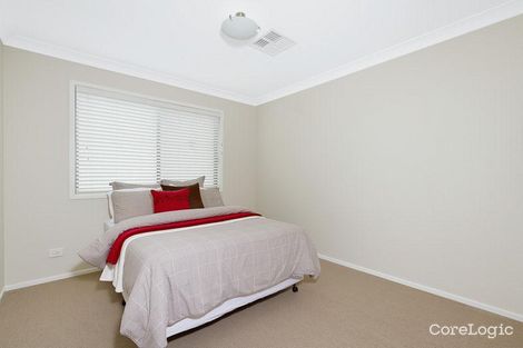 Property photo of 12 Singleton Avenue Kellyville Ridge NSW 2155