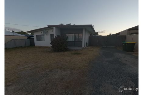 3 Garnett Pl, Balga, WA 6061