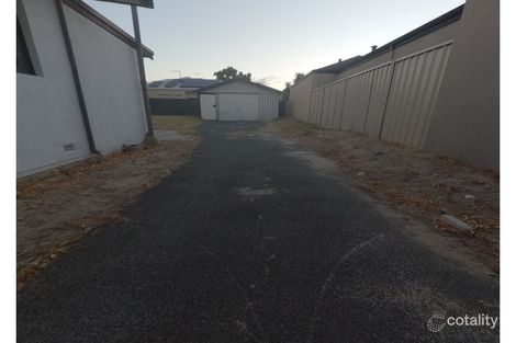 Property photo of 3 Garnett Place Balga WA 6061