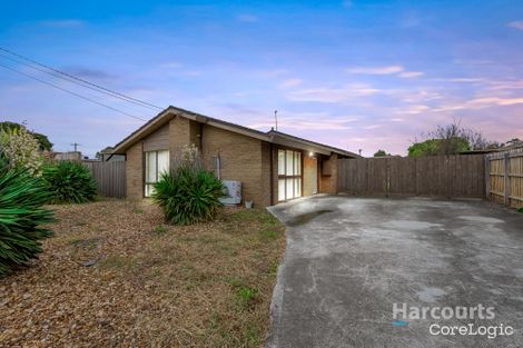 Property photo of 3 Odell Close Deer Park VIC 3023