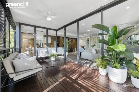 Property photo of 107/7 Sterling Circuit Camperdown NSW 2050