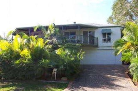 Property photo of 32 Telfer Street Shailer Park QLD 4128