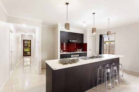 Property photo of 24 Walker Drive Doreen VIC 3754