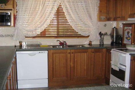 Property photo of 544 Koondrook-Murrabit Road Koondrook VIC 3580