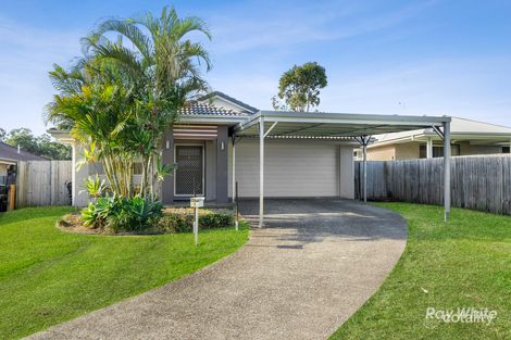 Property photo of 1 Kolora Street Marsden QLD 4132