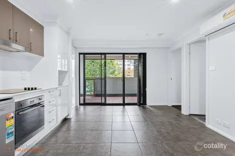 Property photo of 11/60 John Gorton Drive Coombs ACT 2611